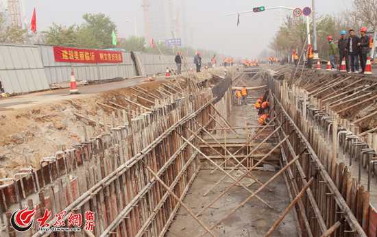 臨沂：“城事在我身邊”  近距離了解城市建設(shè)