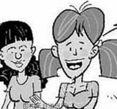 23歲女子當(dāng)上奶奶不可思議 與兒媳是同學(xué)(圖)